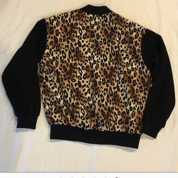 Forever 21 Jacket - Picture 6 of 6